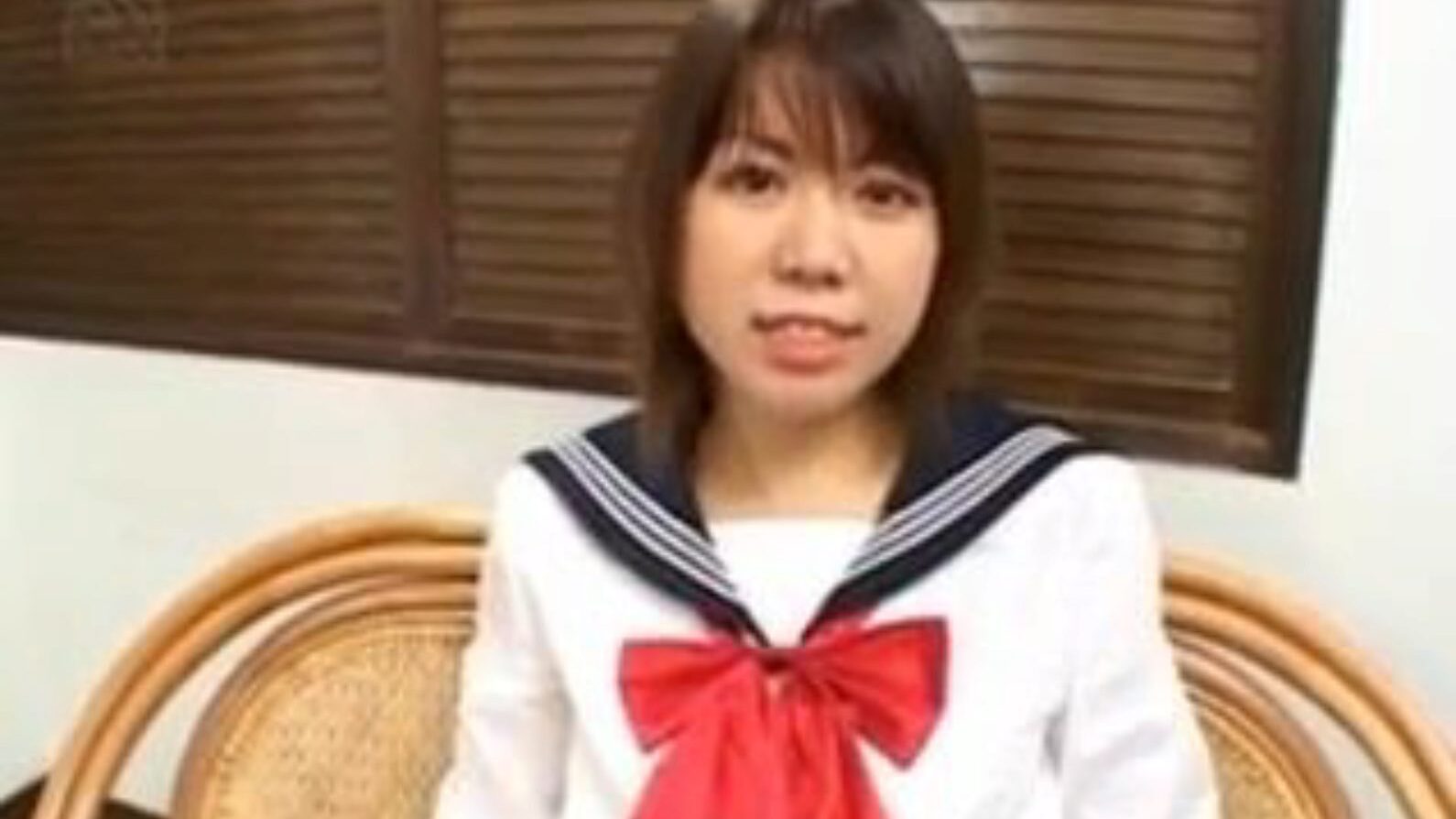 okul üniformalı ai kazumi horoz berbat ve muz izliyor ai kazumi okul üniforması içinde horoz berbat ve xhamster'da pu filmde muz alır - herkes için ücretsiz asyalı japon pornografi tüp vids nihai arşivi