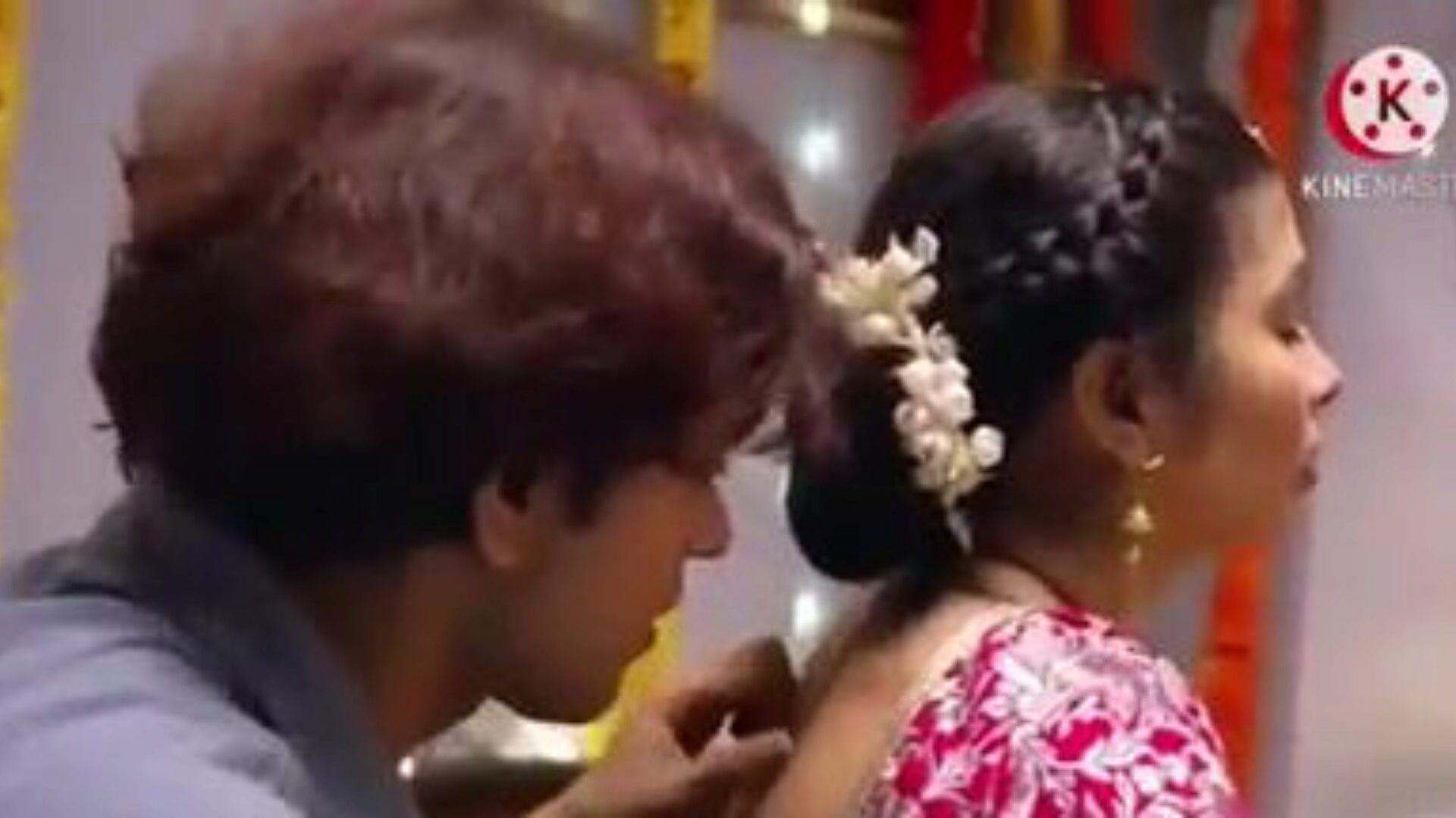 индийская дези деревенская пара возня в медовый месяц индийская дези деревенская пара секс семейная ебля наслаждаться
