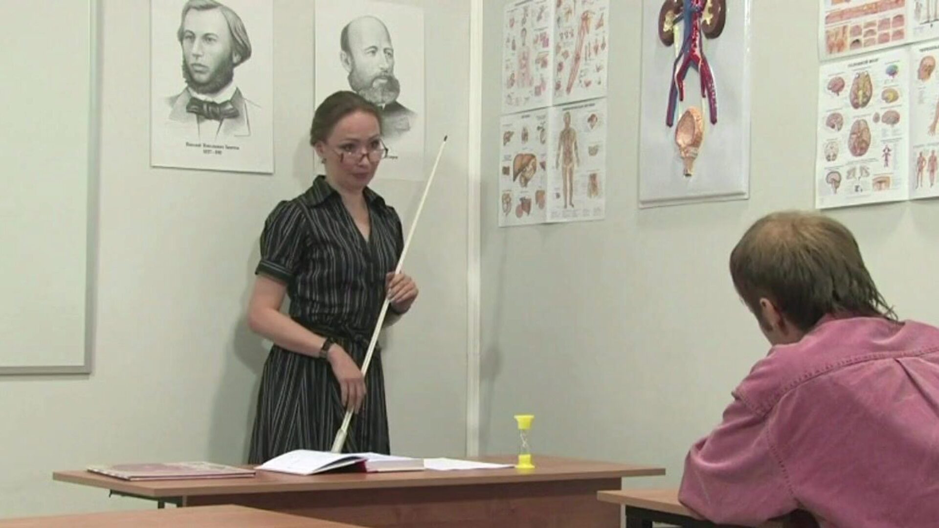 Russian Teachers Prefer Extra Lessons with Lagging... | xHamster Watch Russian Teachers Prefer Extra Lessons with Lagging Students 1 video on xHamster - the ultimate database of free Tube 1 & Xnxx 1 HD pornography tube videos