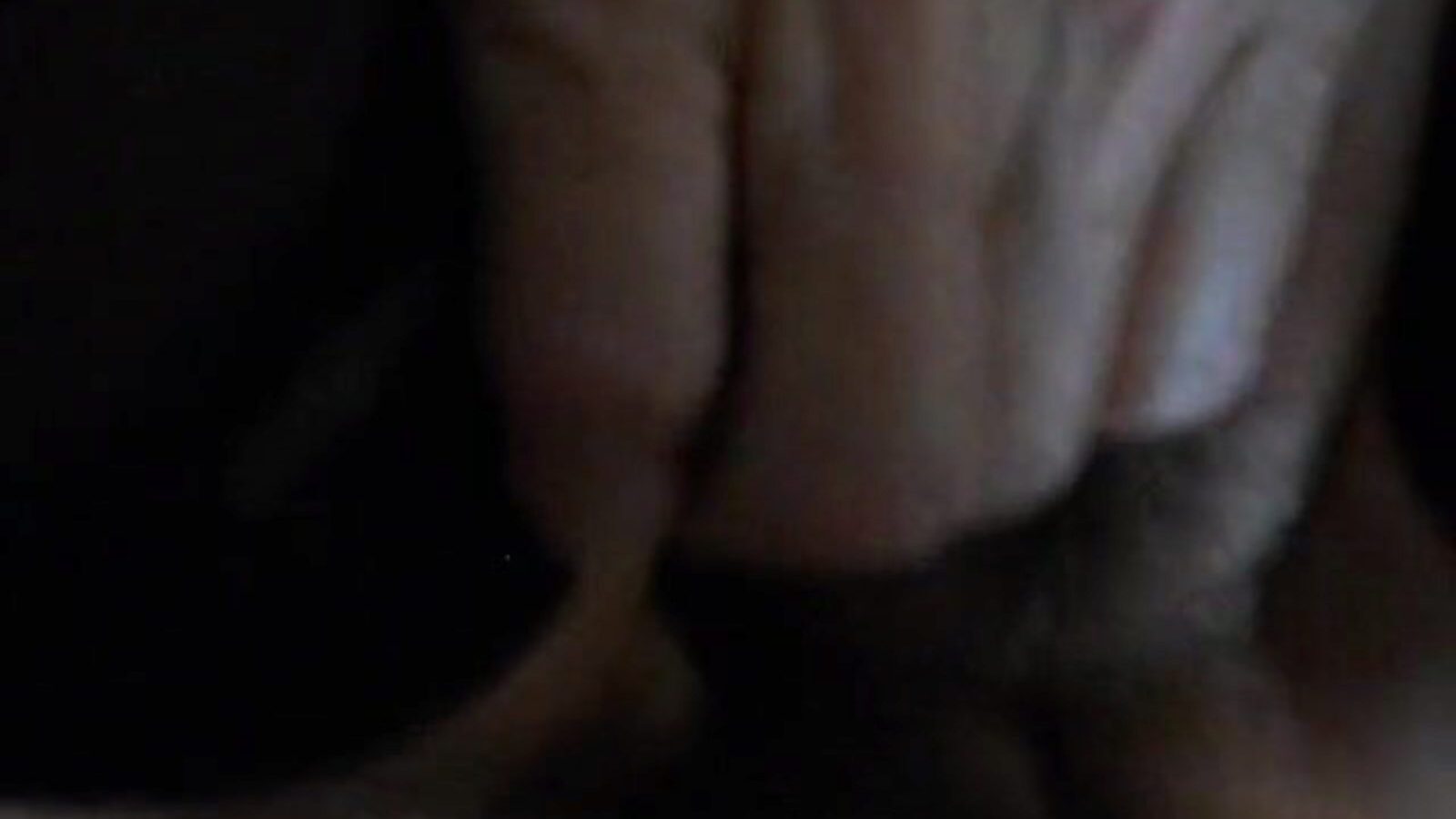 parting pants for wet crack wifey parts her pants to get drilled in her curly slit then she widens it for jizz Camera work is a bit shaky previous to cumshot