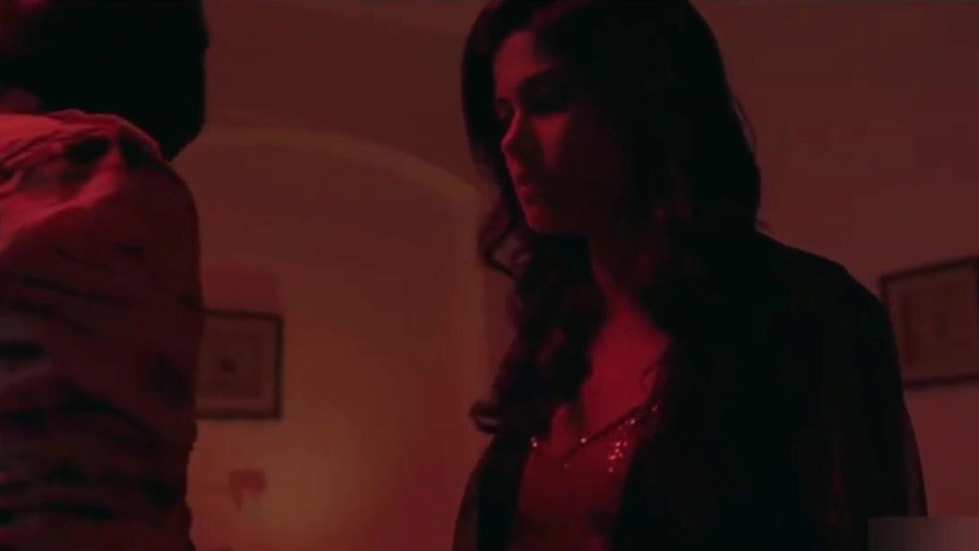 Aaditi Pohankar All Sex Scenes - SHE (2020)