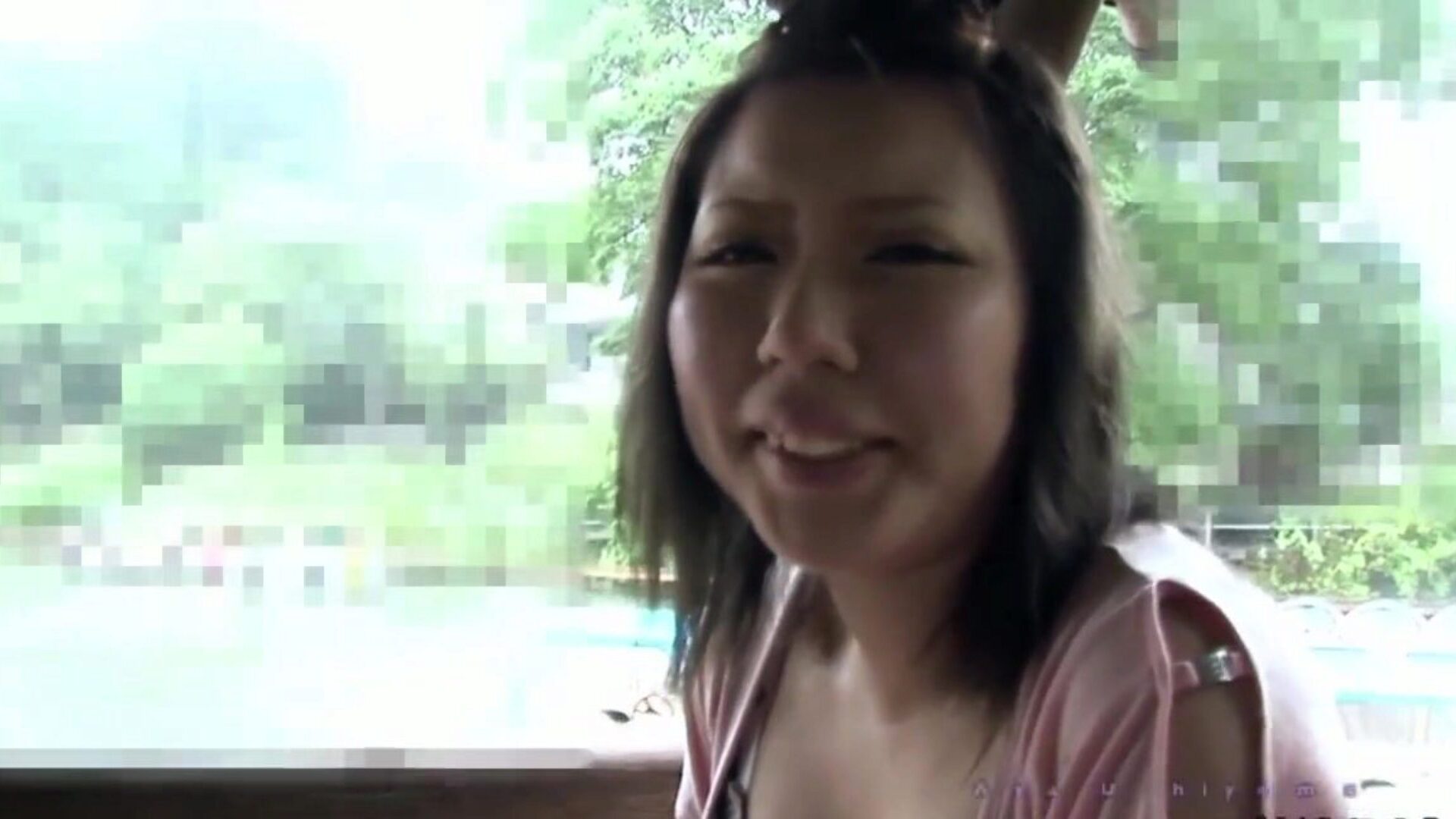 Japanese mother I'd like to fuck Gets Cum In Mouth And Creampie