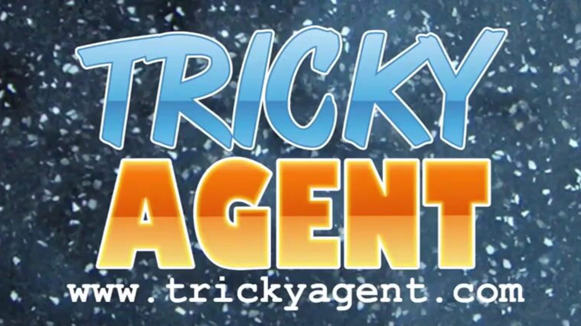 Tricky Agent - Greater Quantity than just softcore film Alice C