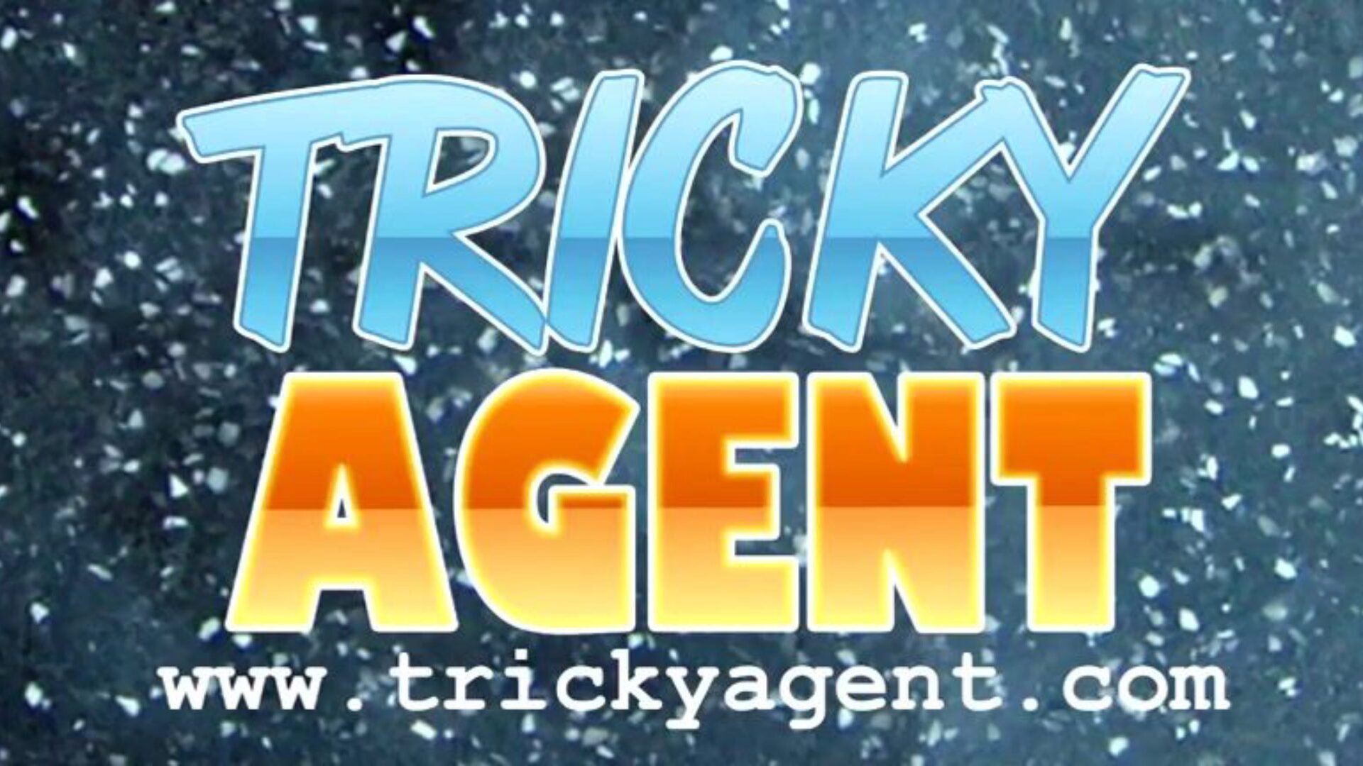 Tricky Agent - Welcoming Foxy to adult filmmaking