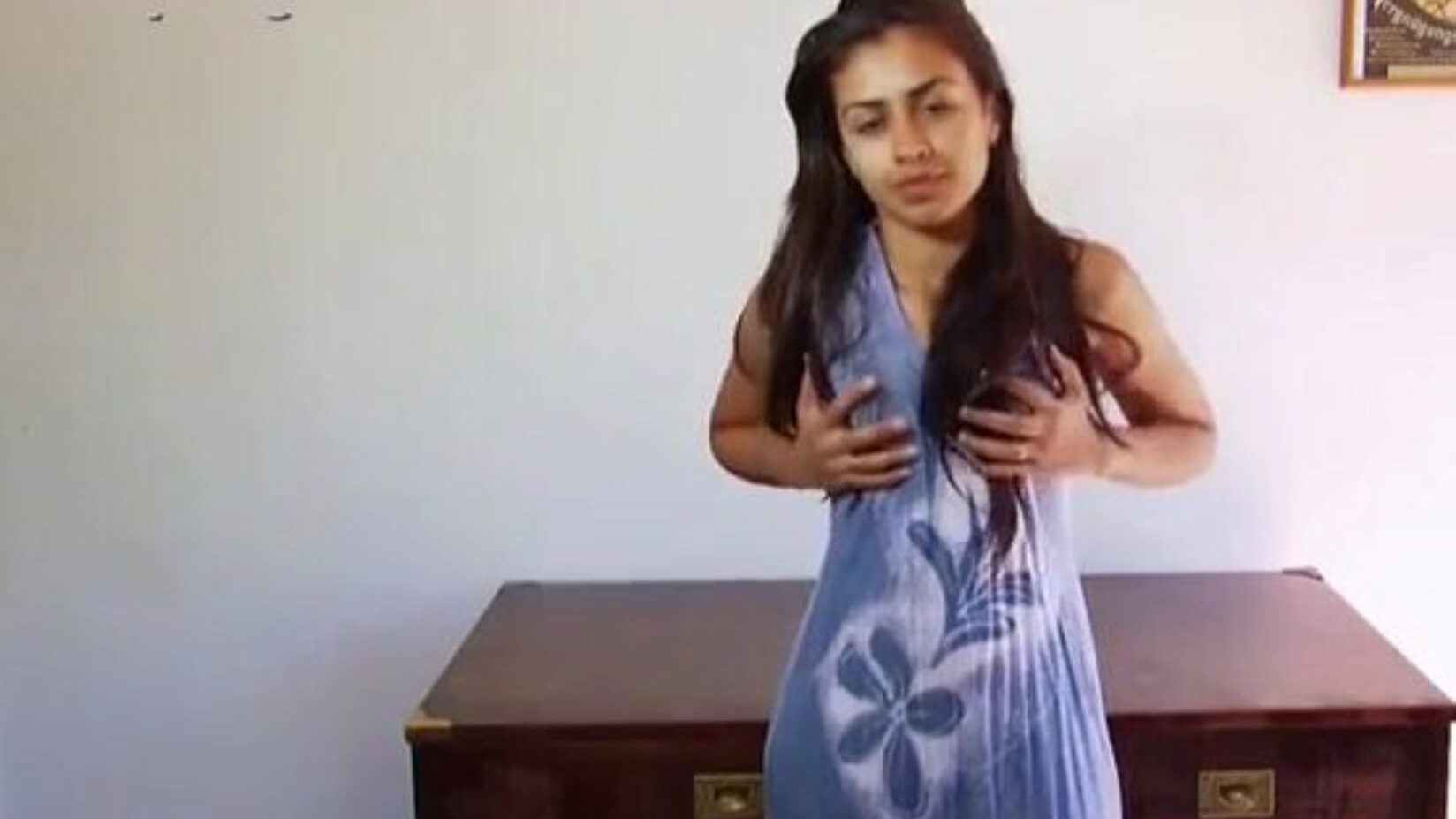 NRI desi model Rohini utter undressed tease sexy gril sexy tits screwed