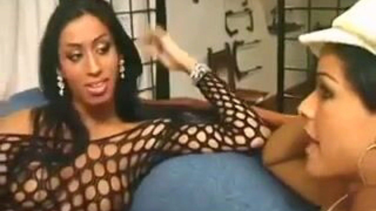 two Hot Trannies: Free Hawt Ladyboy Porn Episode d5 - xHamster See 2 Hawt Shemales tranny fuckfest clip for free-for-all on xHamster - the awesome collection of Hawt Tgirl Tgirl Porn & Large Pointer Sisters porn movie episodes