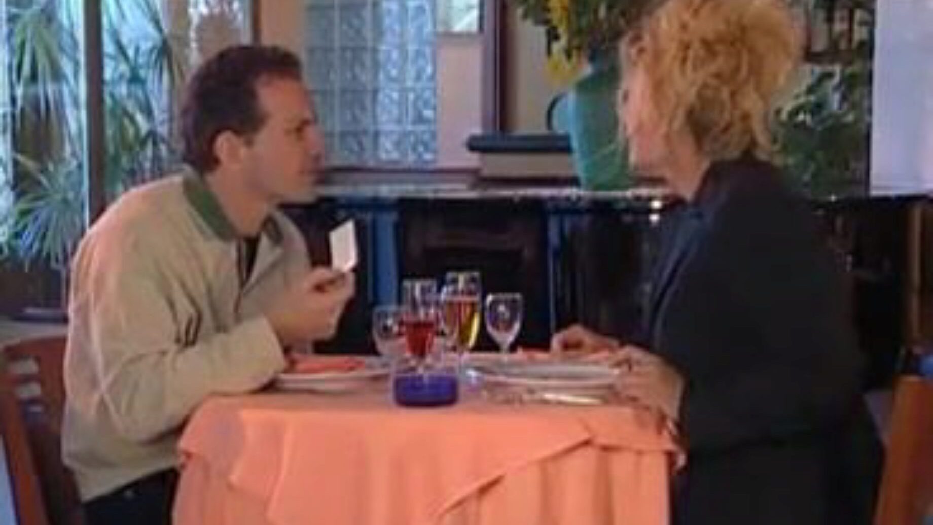 Un Weekend Molto Libidinoso (2000) - Full movie Un Weekend Molto Libidinoso (2000) - Full episode