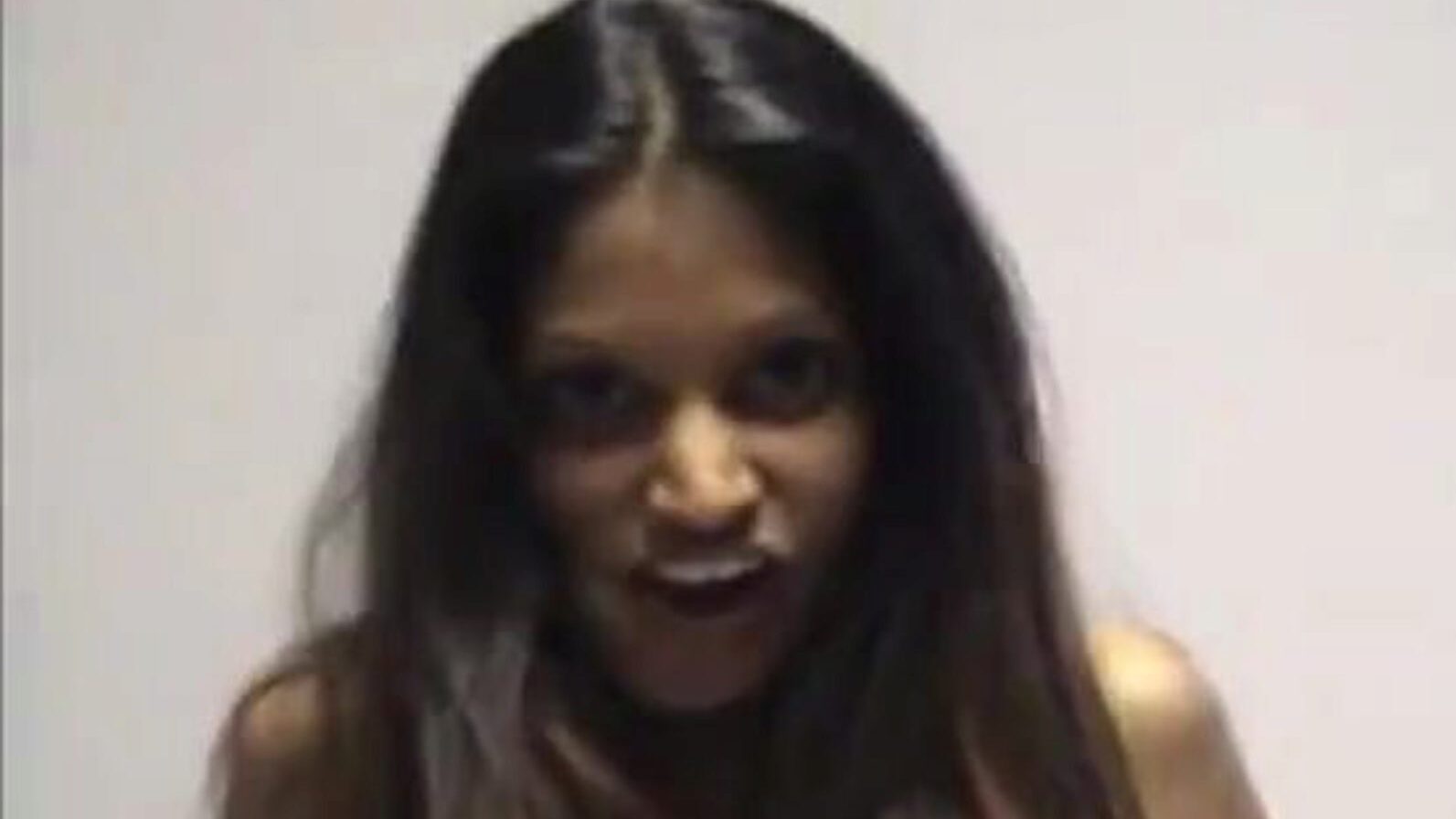 Indian Playgirl Layla aka Mandy - Facial Humiliation