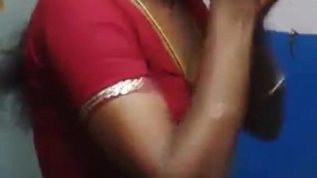 tamil moster saree förändring