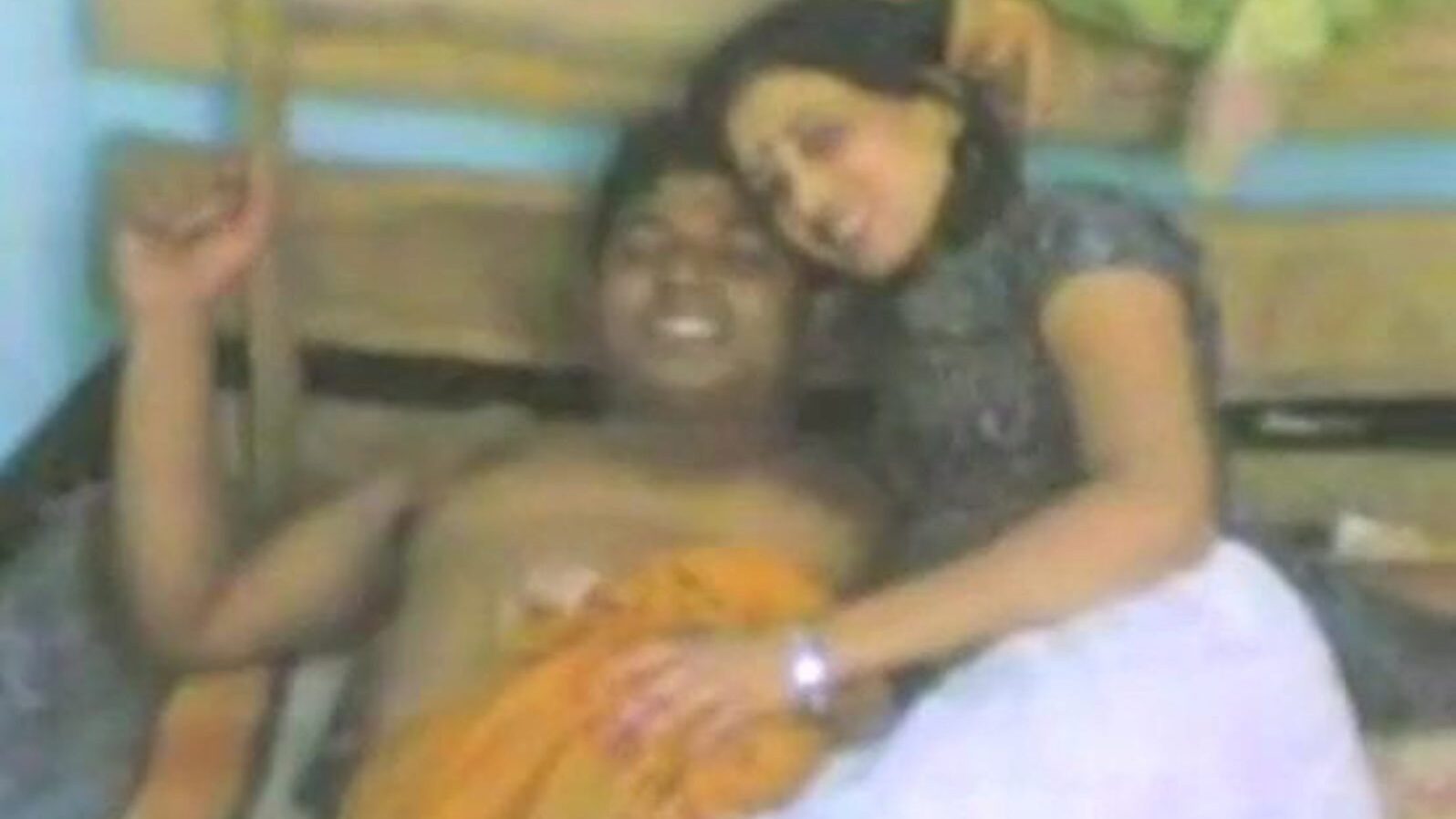 индийская пара гонзо секс домашний скандал ммс