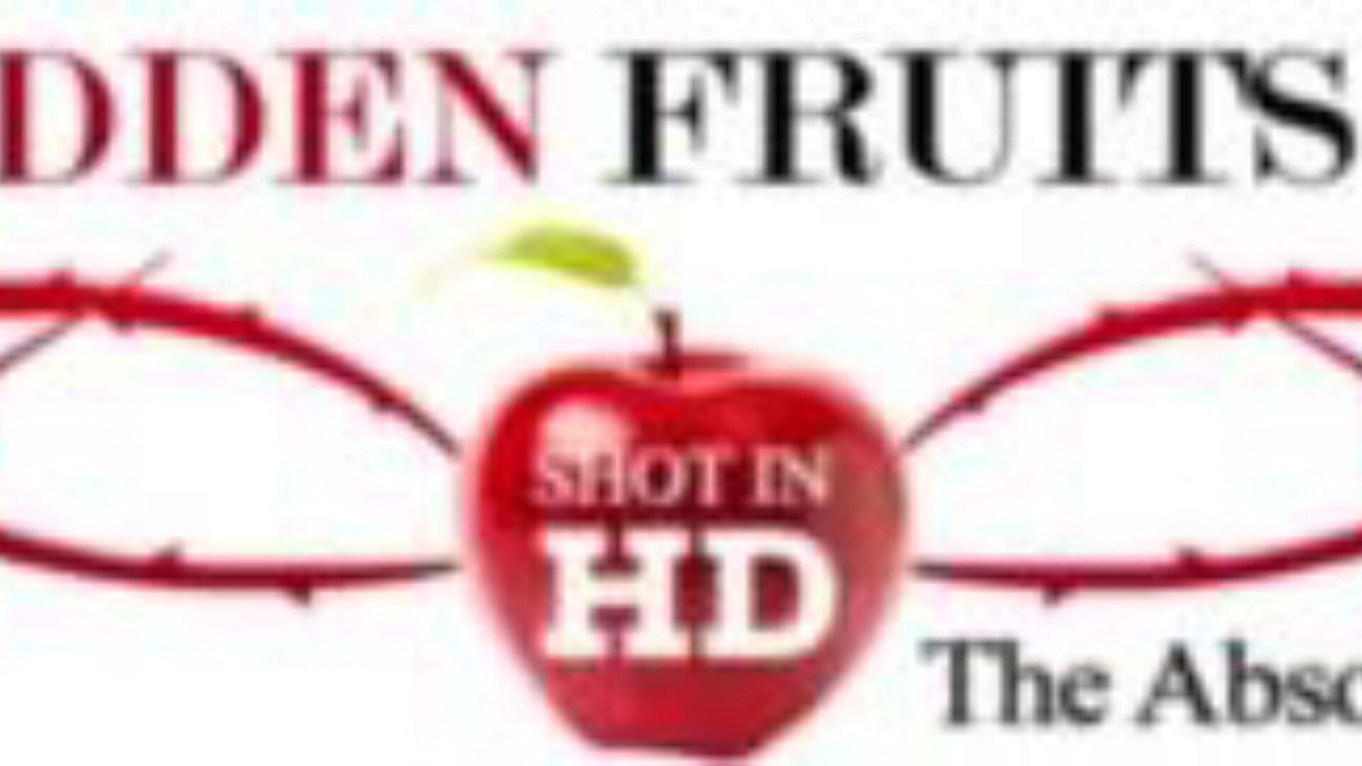 Forbidden Fruits Films