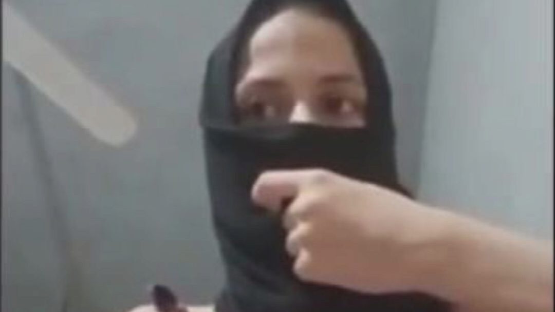 arabic fuck-fest mom hijab