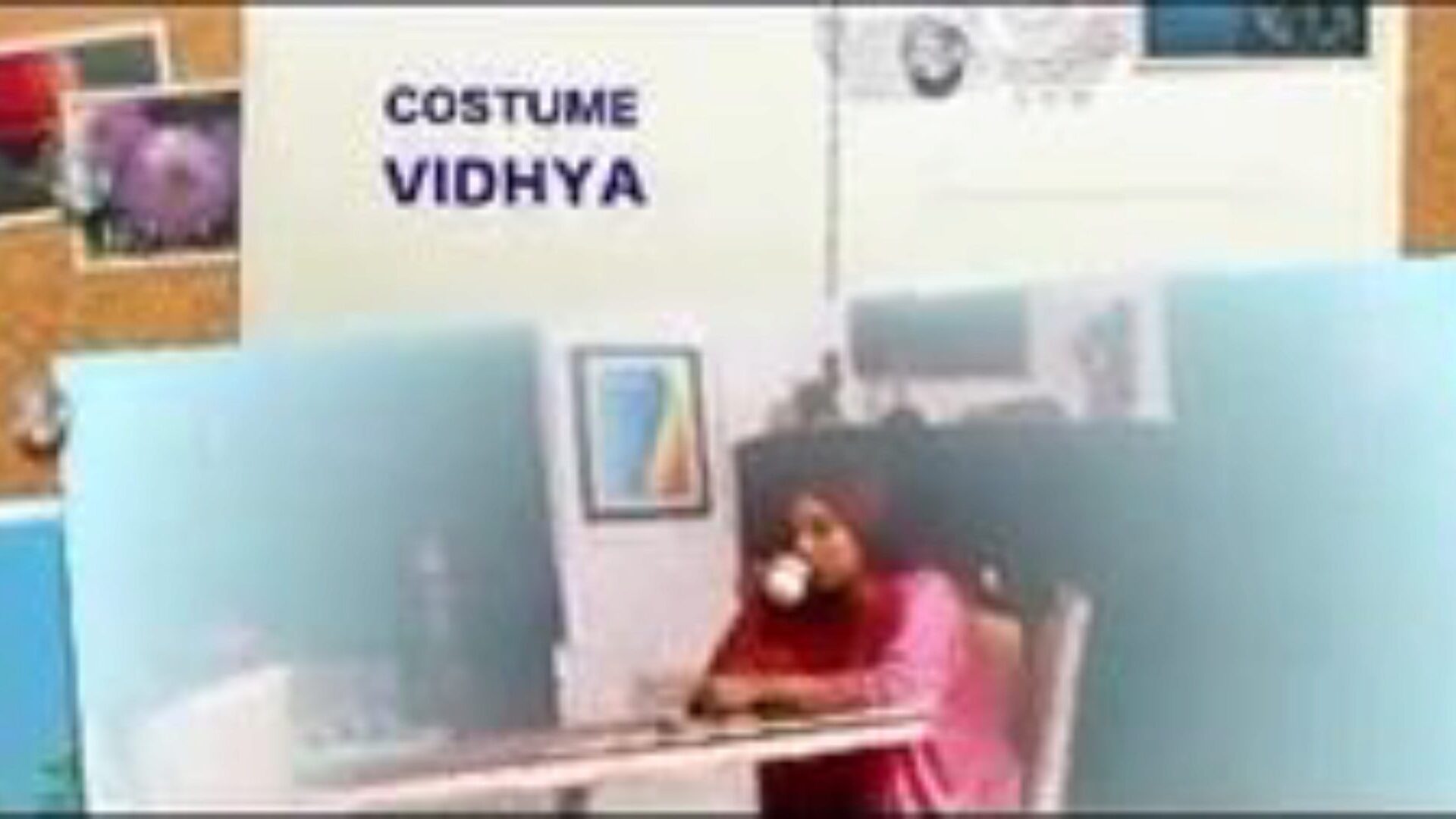 miya biwi aur vän hdrip nuefliks hindi kortfilm