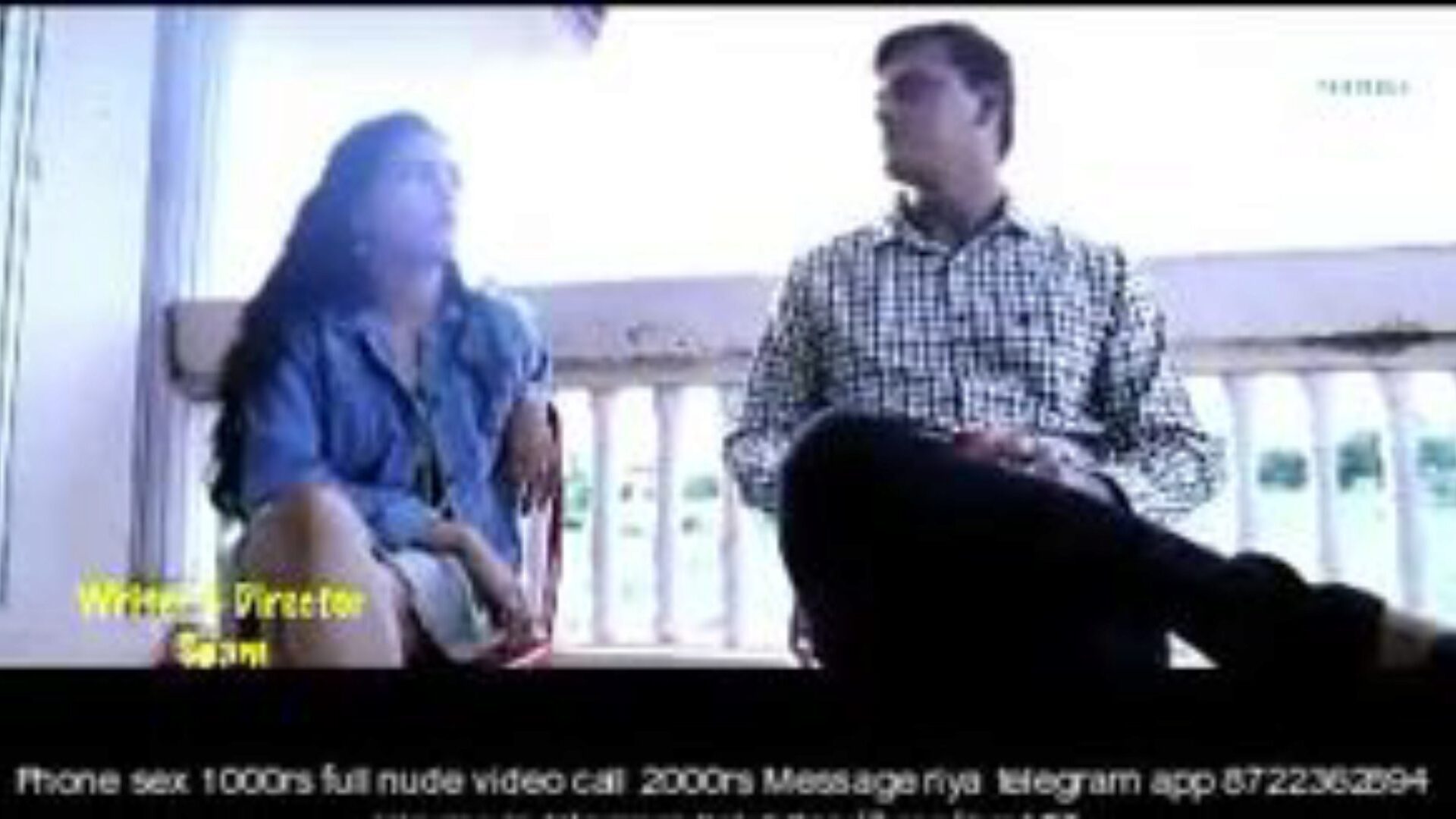 szia orvos 2020 nuefliks hindi rövidfilm