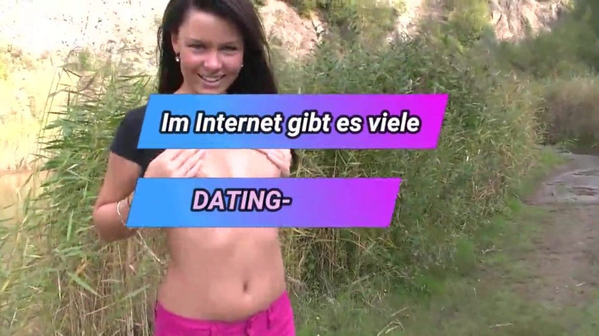 adolescente alemán sexo rectal al aire libre - cerca del lago edad legal alemana adolescente sexo anal al aire libre - cerca del lago