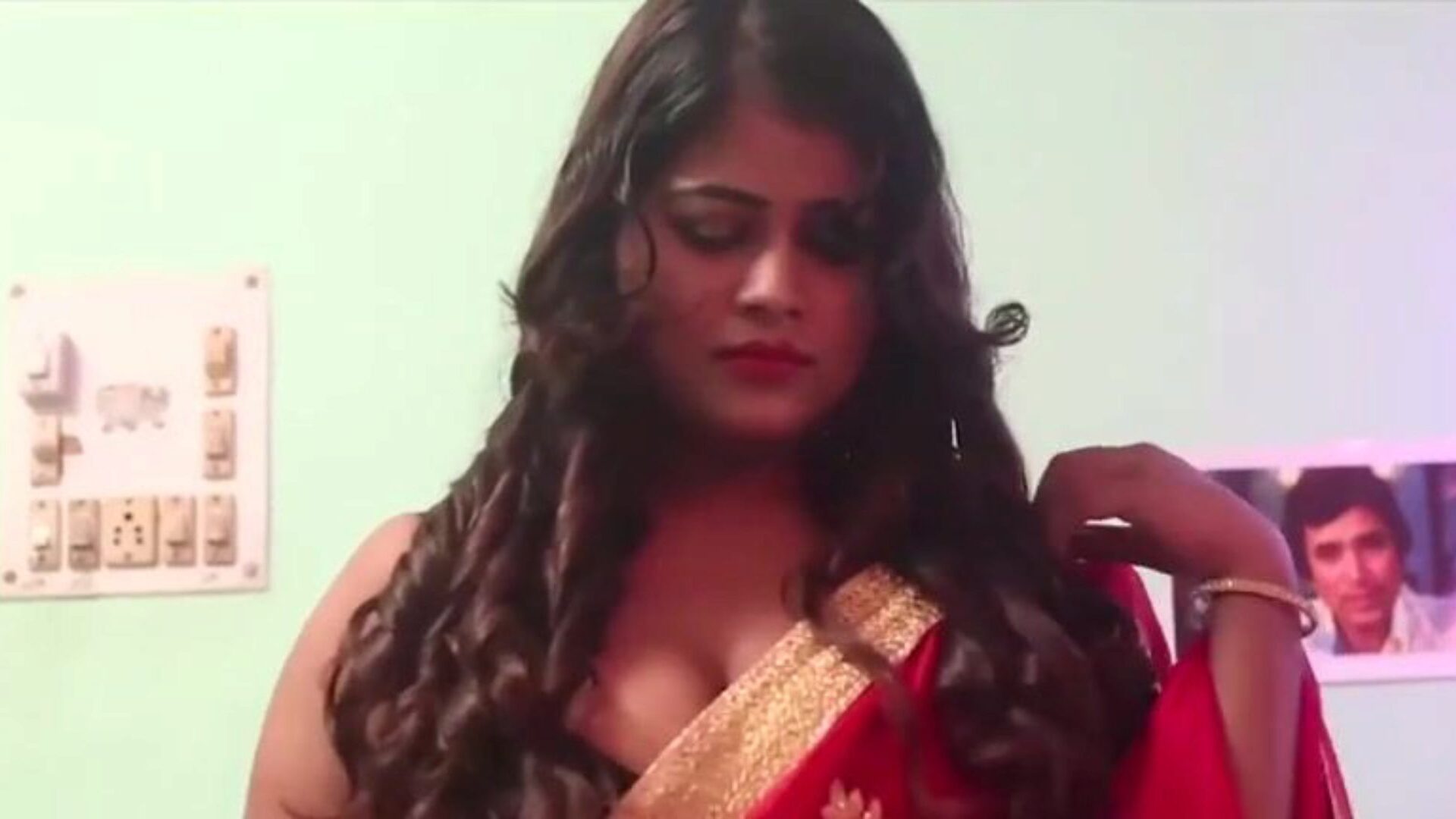 roza riwaz casting couch scene hot