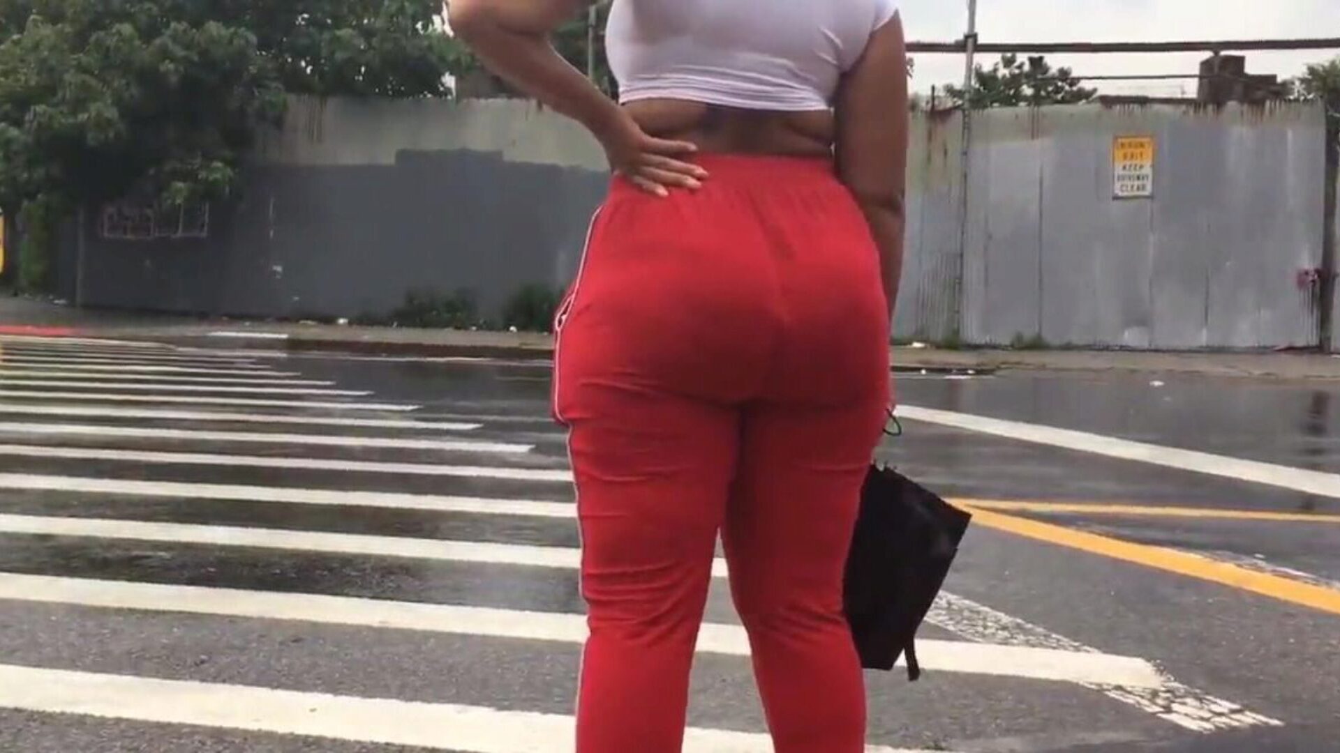 Tall Redbone Milf Ass in See-thru Spandex Part 4 This was the 3rd time that I caught the (in)famous Rumpalicious final year She finally did drizzle and confronted me about it but that was about it everybody now caught her in any case lol...Enjoy!!!