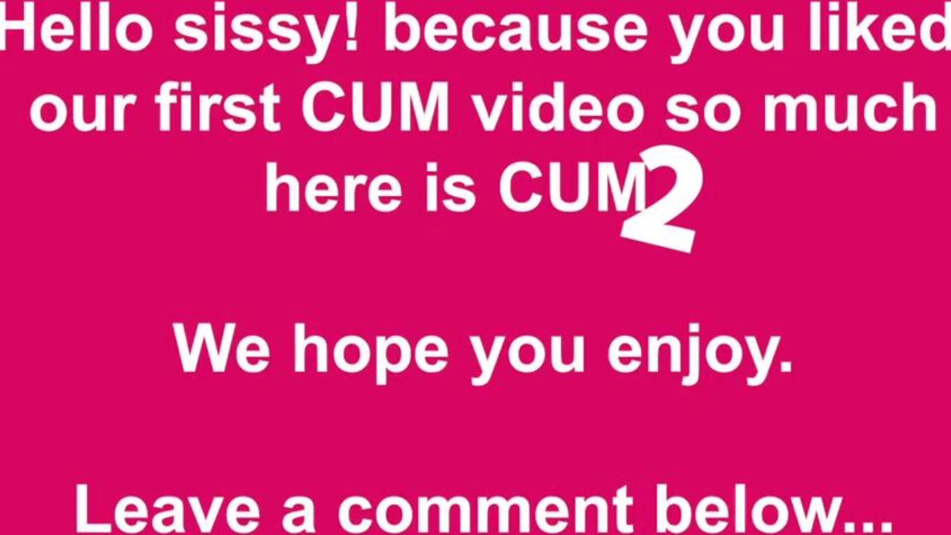 cum 2 free cum & cumming tube porn video 49 - xhamster oglądaj odcinek z cum 2 tube hook-up za darmo na xhamster, z dominującym zestawem darmowych wytrysków tube & tube dwa odcinki porno HD