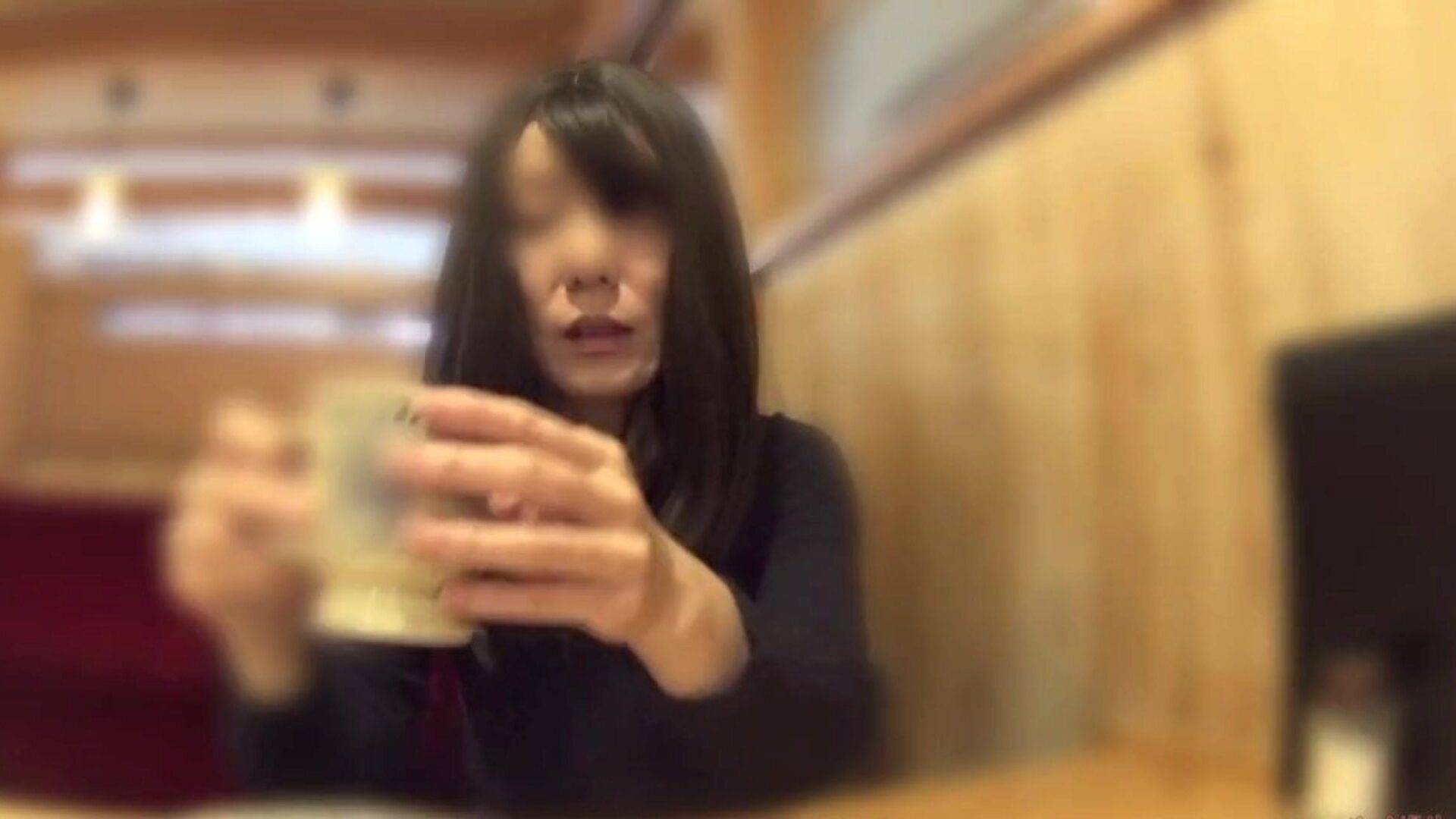 κούκος σύζυγος έβγαλε τα εσώρουχά της στο καφενείο: δωρεάν πορνό 60 ρολόι σύζυγος κούκος έβγαλε τα εσώρουχά της στο καφενείο βίντεο στο xhamster - η απόλυτη γοητεία των δωρεάν ασιατικών ιαπωνικών hd gonzo porn tube videos