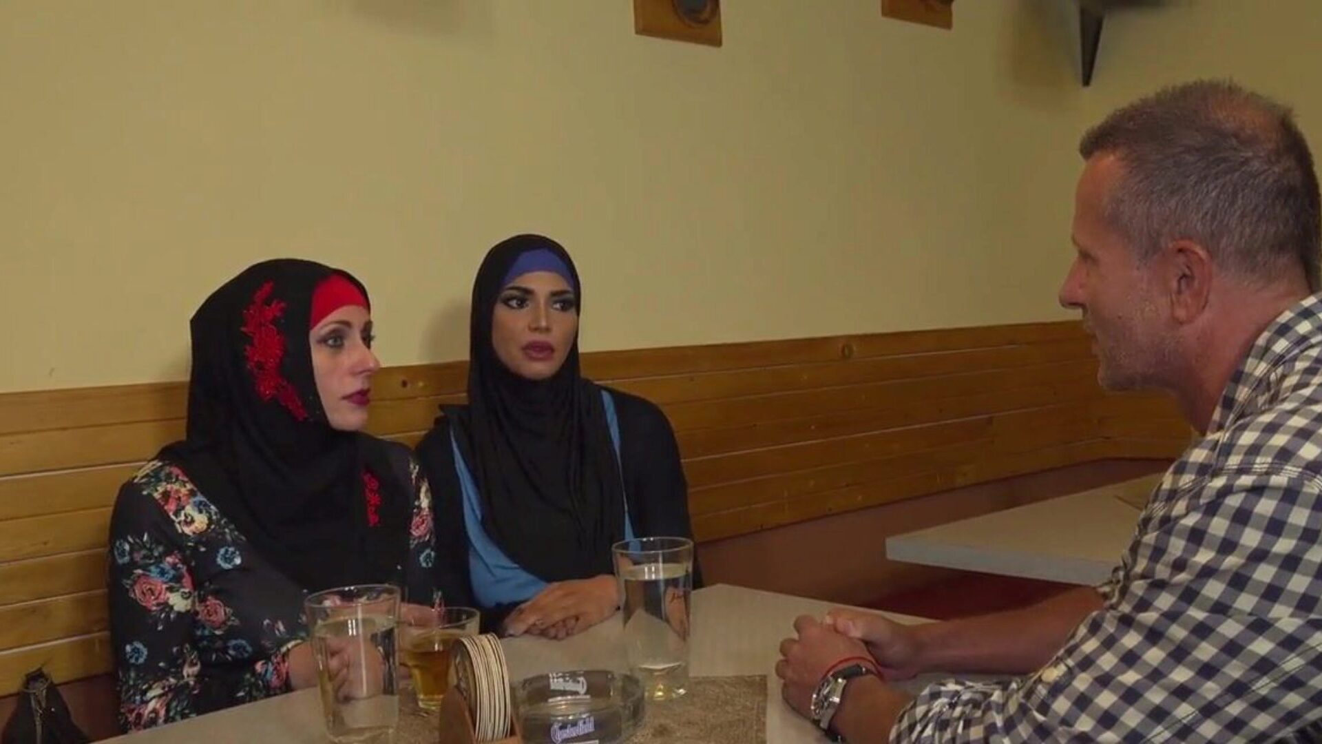 hidżab muzułmański scenariusz 11, darmowe muzułmańskie hidżab porno hd a9 oglądaj hidżab muzułmański scenariusz 11 film na xhamster, najgrubsza strona internetowa w HD z mnóstwem arabskich muzułmańskich hidżabów i arabskich scen porno z hidżabu