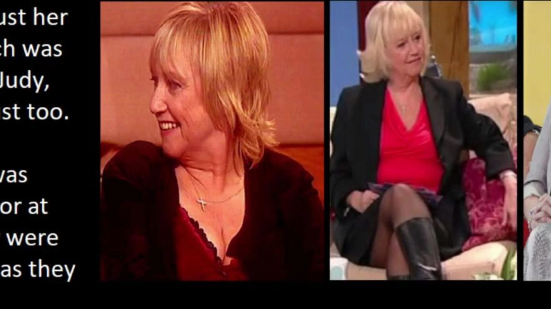Judy Finnigan Rise and Fall of the Original UK TV Mother I would like to fuck Watch Judy Finnigan Rise and Fall of the Original UK TV MILF P6 Movie on Xhamster - The Ultimate Collection of Free-for-All British UK Mother I'd like do prdele HD porno trubice filmy