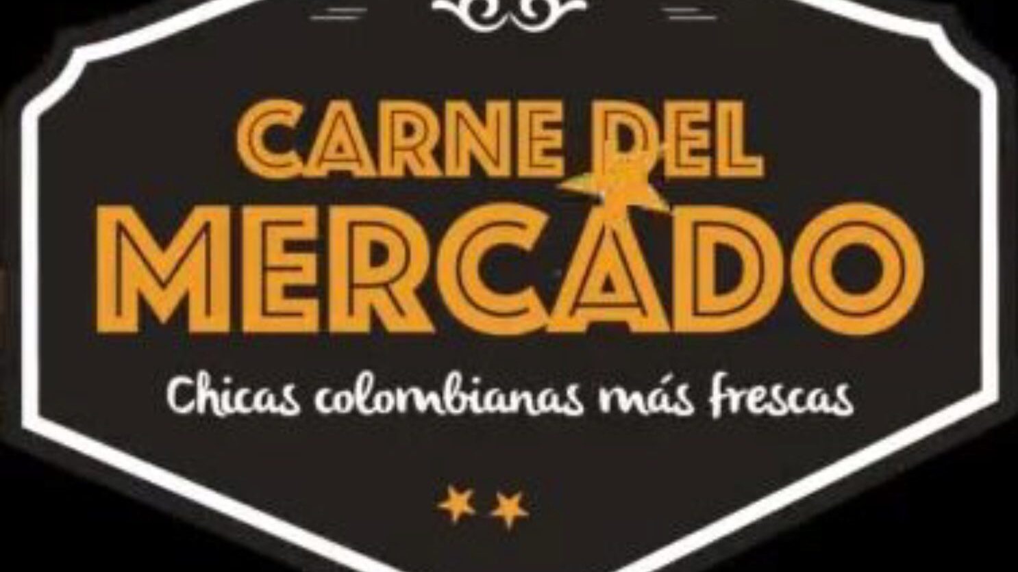 летсдоеит - врућа колумбијска дроља покупљена на пијаци да би се фацијализовала